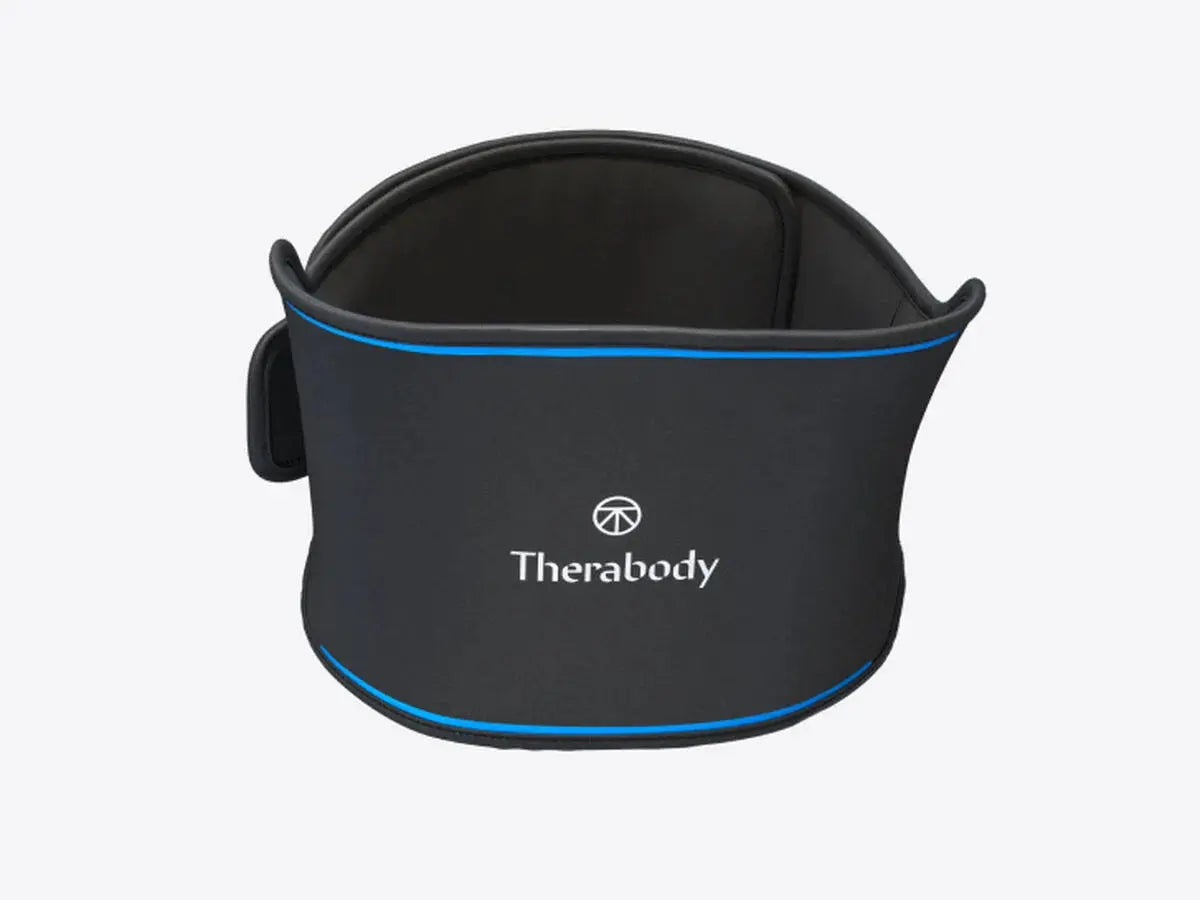 RecoveryTherm Back – Lower Back Therapy Device - Therabody UAE