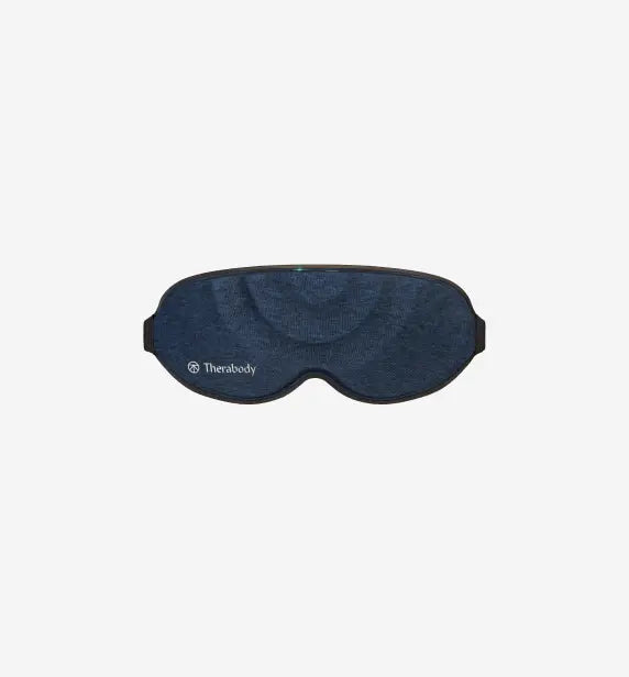 SleepMask – Eye Massager for Sleep & Relaxation – Therabody Middle