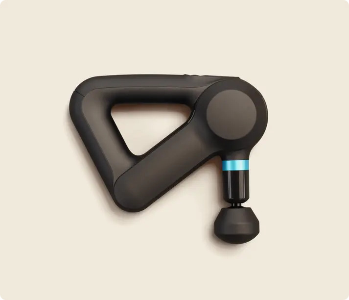 Theragun Elite – Percussive Massage Gun – Therabody UAE