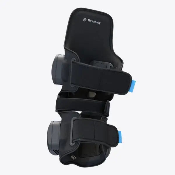 RecoveryTherm Knee – Hot & Cold Therapy Device – Therabody UAE