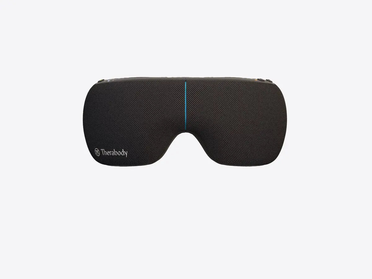 SmartGoggles 2nd Gen – Guided Eye Therapy Device – Therabody