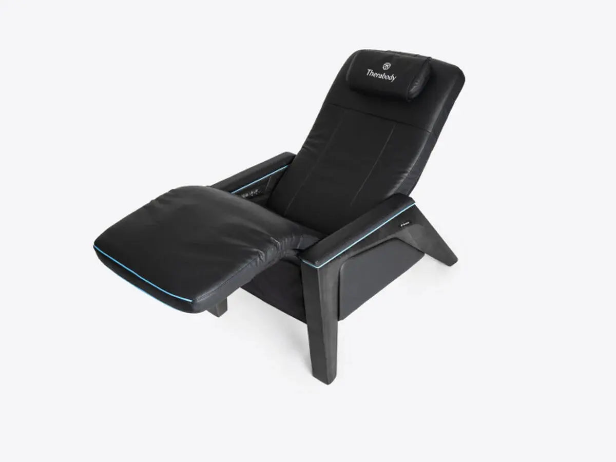 Therabody Lounger – Relaxation & Recovery Chair – Therabody UAE