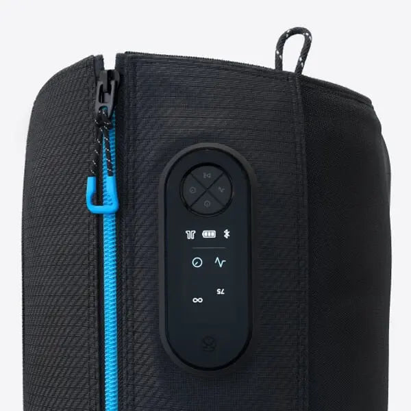 JetBoots – Pneumatic Compression Boots – Therabody UAE