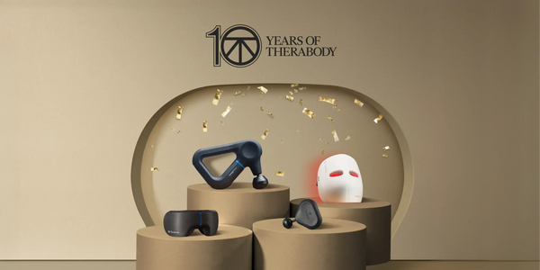 Ten Years Later, Recovery is Essential.