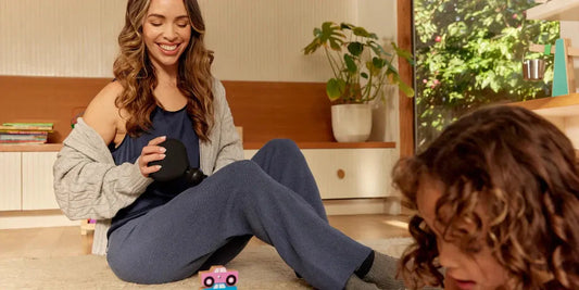 6 Ways Exercise Supports Postpartum Recovery
