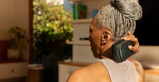Running Through Perimenopause: What the Science Says About Heat, Training, and Recovery 