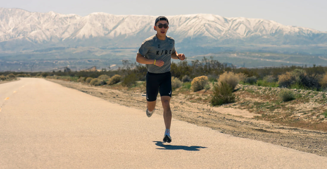 Introducing Therabody’s Science-Backed Marathon Recovery Program That Works As Hard as You Do