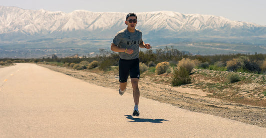 Introducing Therabody’s Science-Backed Marathon Recovery Program That Works As Hard as You Do