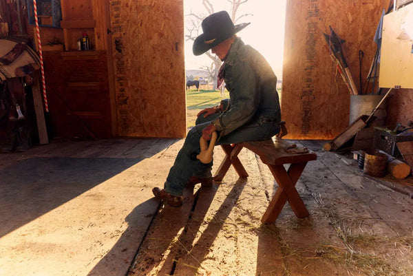 Therabody Showcases the Transformative Power of Recovery in Cinematic Brand Film by Emmanuelle Pickett