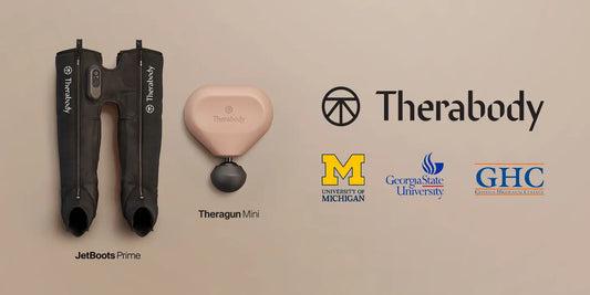 Therabody’s Research Grant Award Recipients—What Will We Prove About Wellness Next? - Therabody Middle East