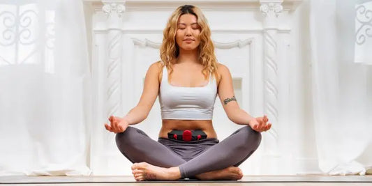 Back To Basics: What’s Really Going on During Your Period? - Therabody Middle East