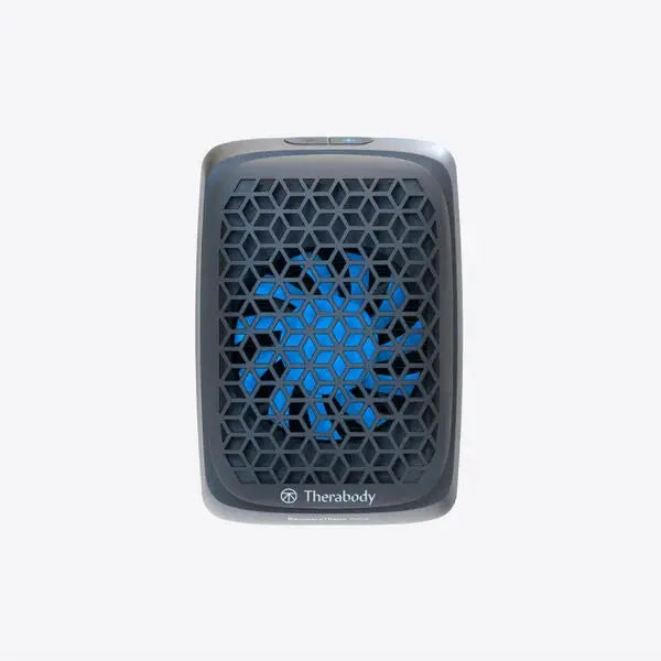 RecoveryTherm Cube Therabody Middle East