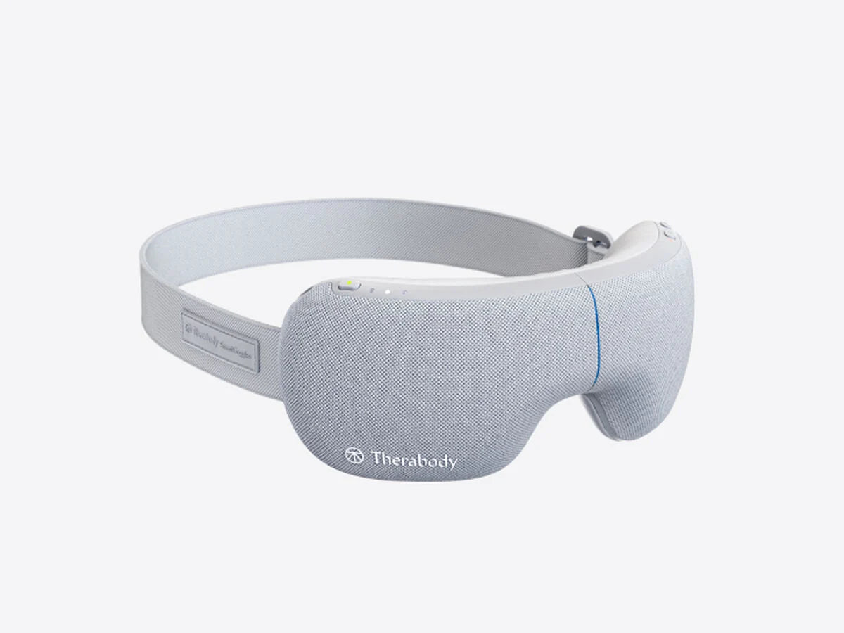SmartGoggles(1st Generation)