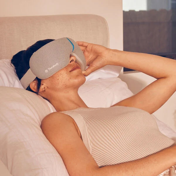 SmartGoggles(1st Generation)