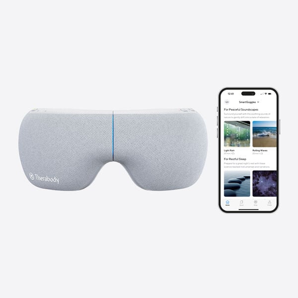 SmartGoggles(1st Generation)