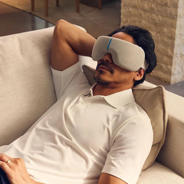 SmartGoggles(1st Generation)