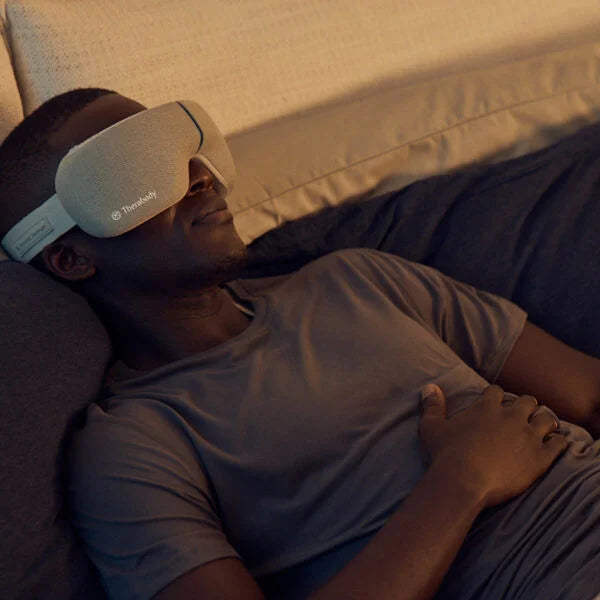 SmartGoggles(1st Generation)