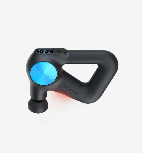Theragun PRO Plus – Professional Percussive Massage Gun – Therabody UAE