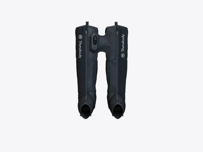 JetBoots PRIME – Leg Compression Recovery Boots – Therabody UAE