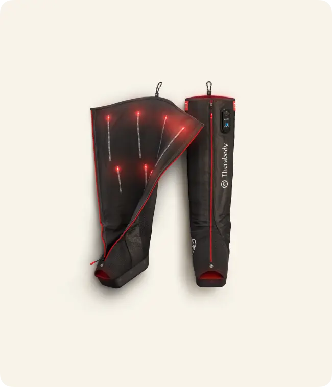 JetBoots PRO Plus Therabody UK