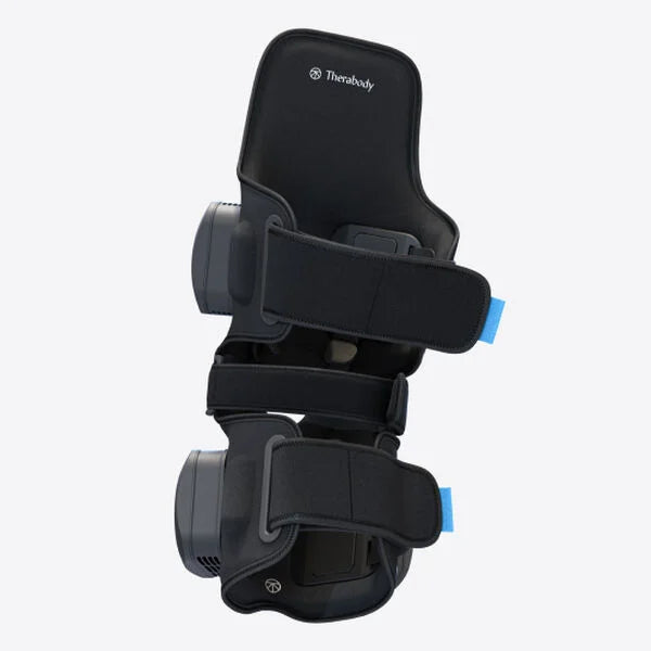 RecoveryTherm Hot&Cold Hot and Cold Vibration Knee