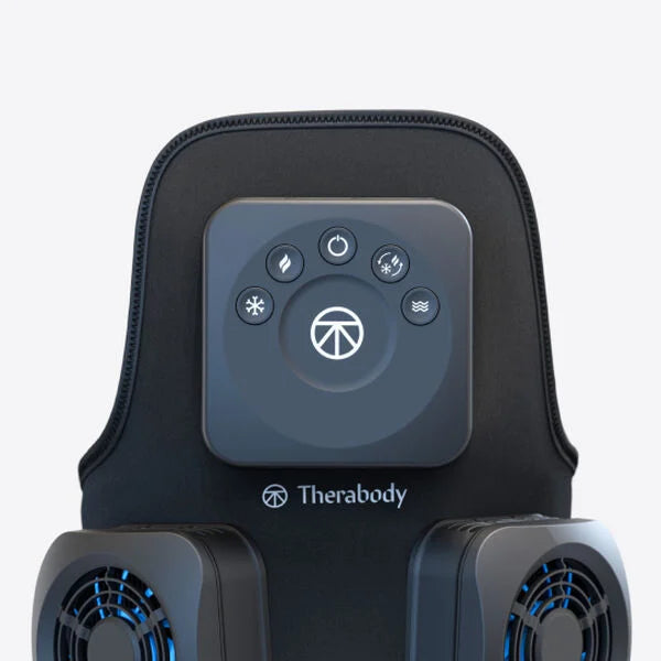 RecoveryTherm Hot&Cold Hot and Cold Vibration Knee