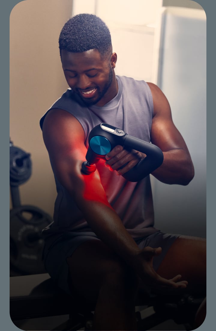 Therabody UAE Massage Guns – Theragun Devices – Therabody Middle East