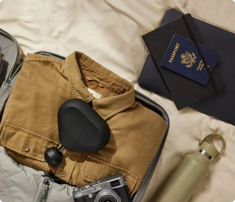 Theragun mini - 2nd Generation