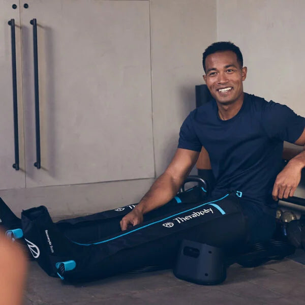 Recovery Air PRO