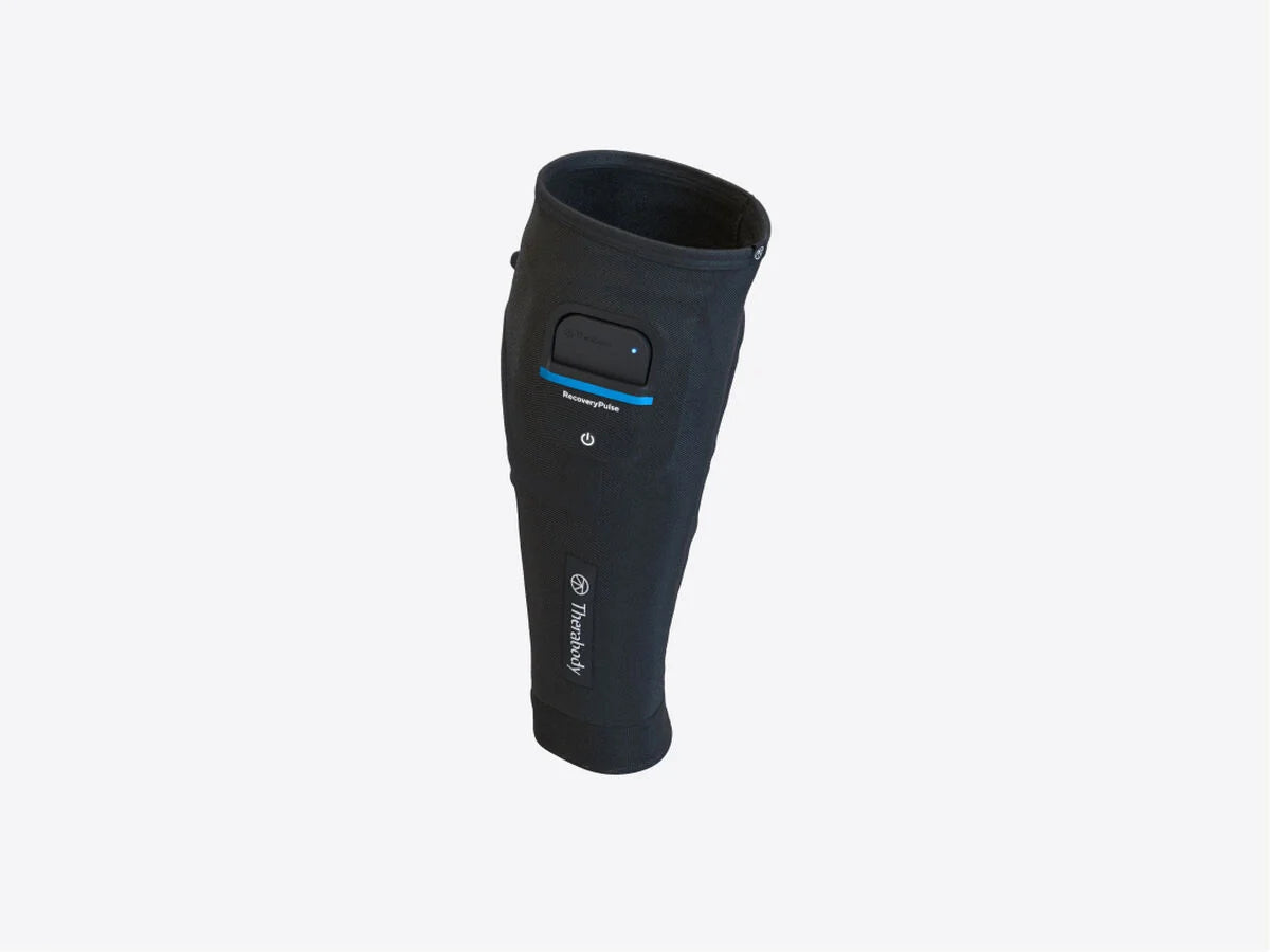 Recovery Pulse Calf