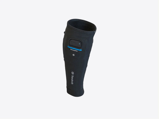 Recovery Pulse Calf
