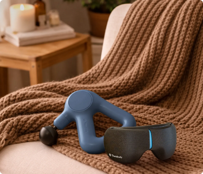 Relief & Relaxation Bundle