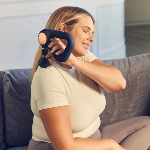 Theragun SENSE – Percussive Massage Device – Therabody UAE