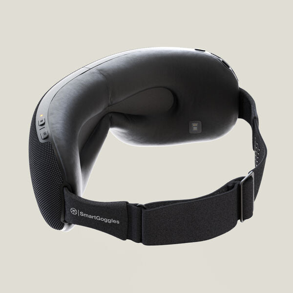 SmartGoggles (2nd Generation)