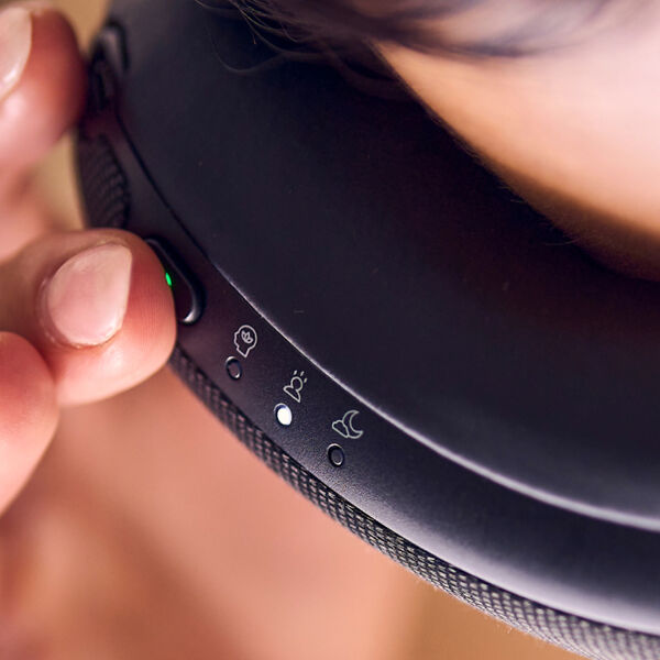 SmartGoggles (2nd Generation)