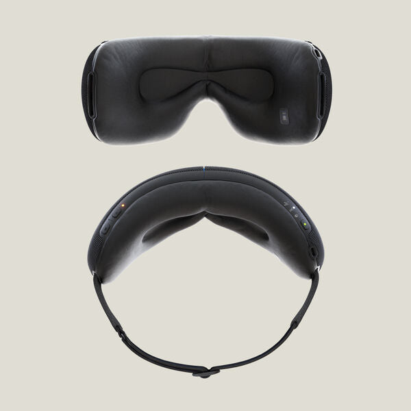 SmartGoggles (2nd Generation)