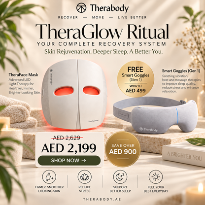 TheraGlow Ritual