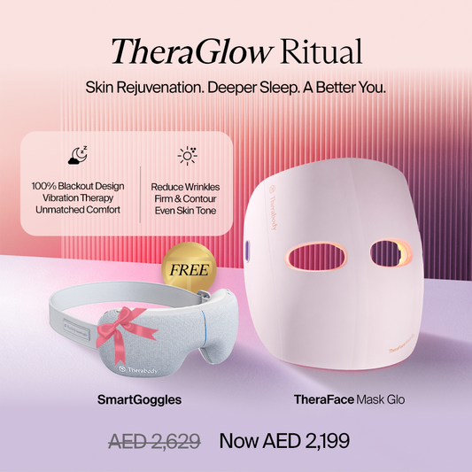 TheraGlow Ritual
