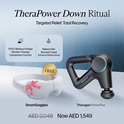 TheraPower Down Ritual