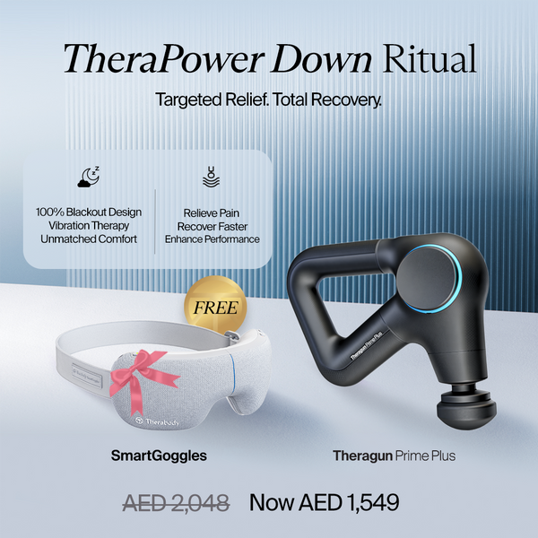 TheraPower Down Ritual