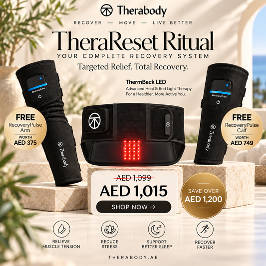 TheraReset Ritual