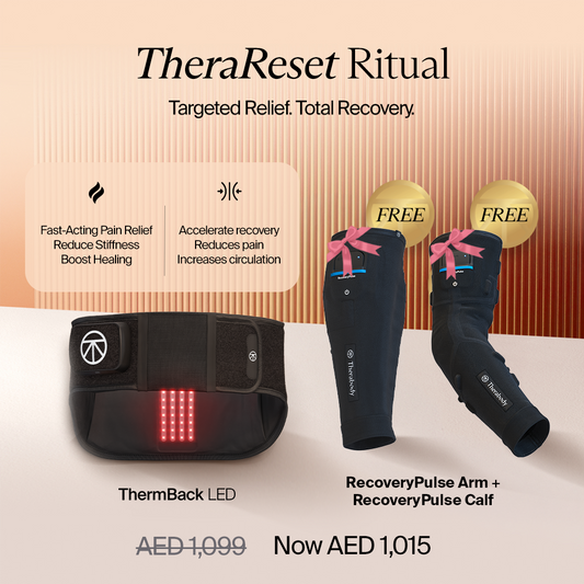 TheraReset Ritual