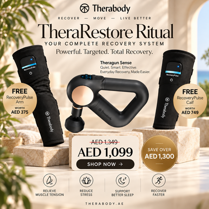 TheraRestore Ritual