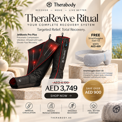 TheraRevive Ritual