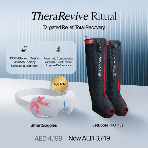 TheraRevive Ritual