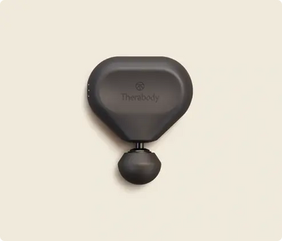 Theragun Mini 3rd Gen – Portable Massage Gun – Therabody UAE