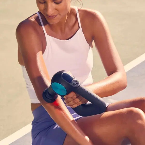 Theragun PRO Plus – Professional Percussive Massage Gun – Therabody UAE