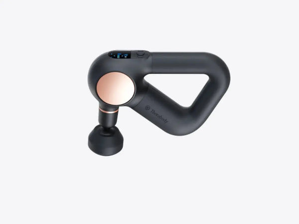 Theragun SENSE – Percussive Massage Device – Therabody UAE
