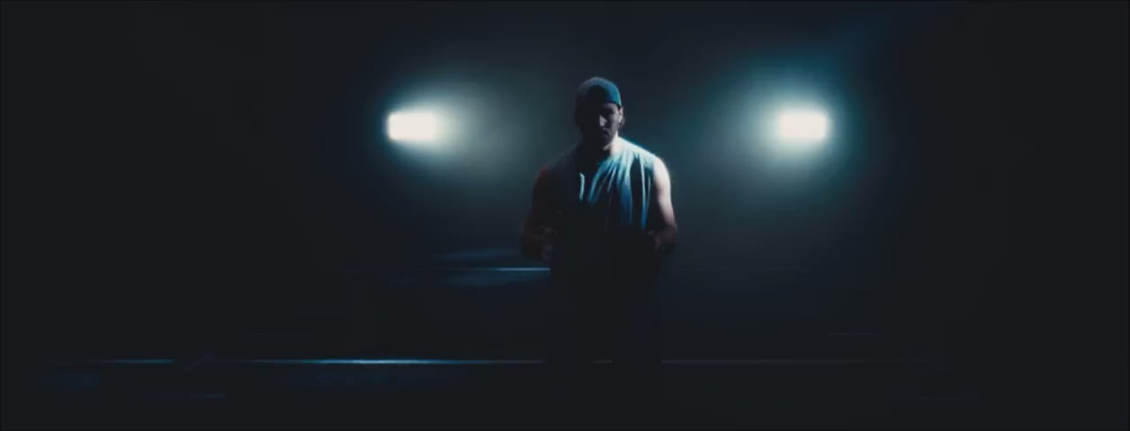 Load video: Josh Allen isn’t just a quarterback — he’s a multi-threat force who pushes his body to the limit. That’s why he relies on multi-therapy recovery that works harder, delivers results faster and keeps him game-ready week after week. When your recovery does more, so can you.
